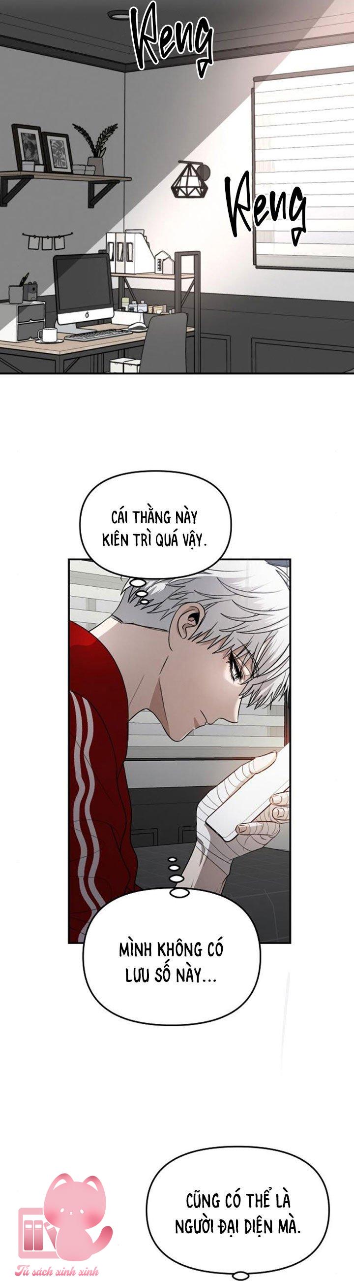 Tự Do Trong Mơ - Chap 80