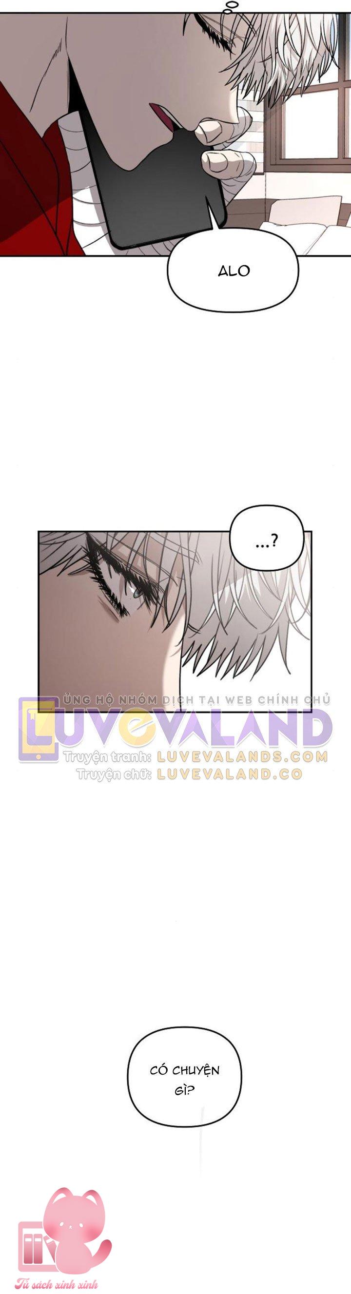 Tự Do Trong Mơ - Chap 80