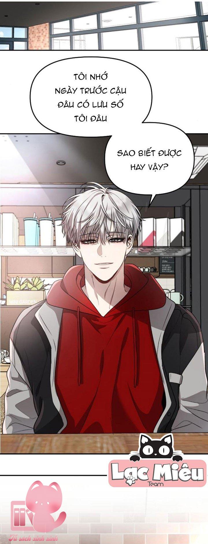 Tự Do Trong Mơ - Chap 80