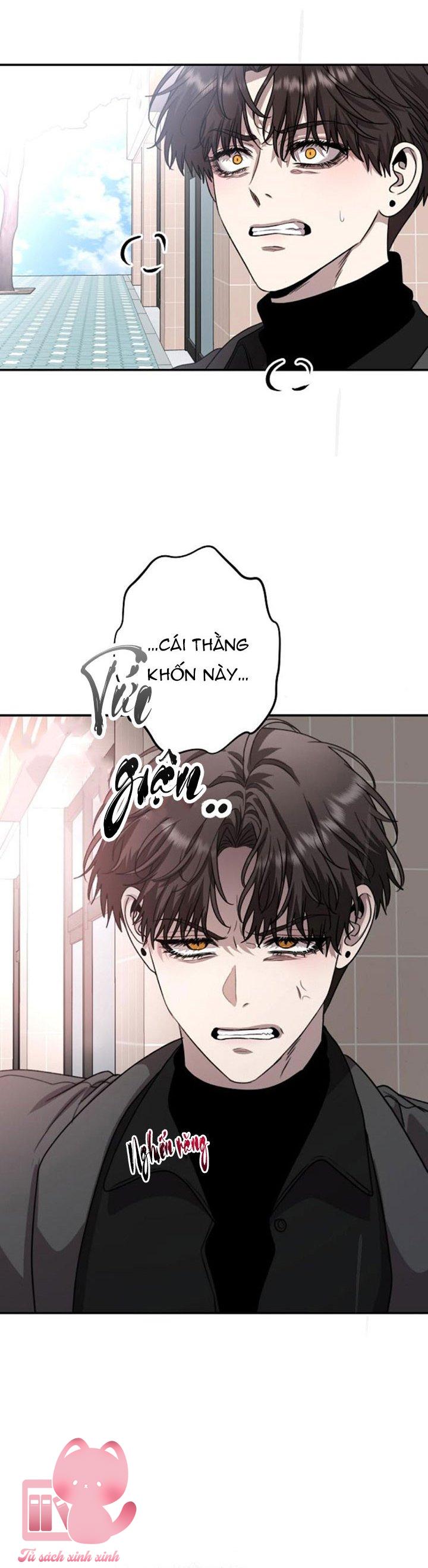 Tự Do Trong Mơ - Chap 80