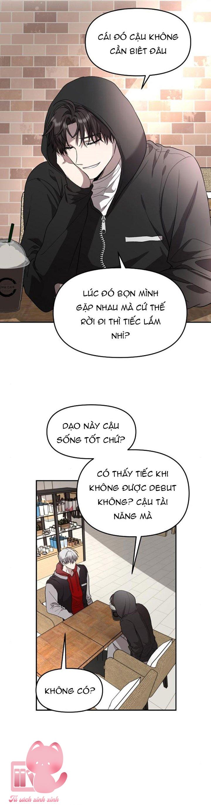 Tự Do Trong Mơ - Chap 80