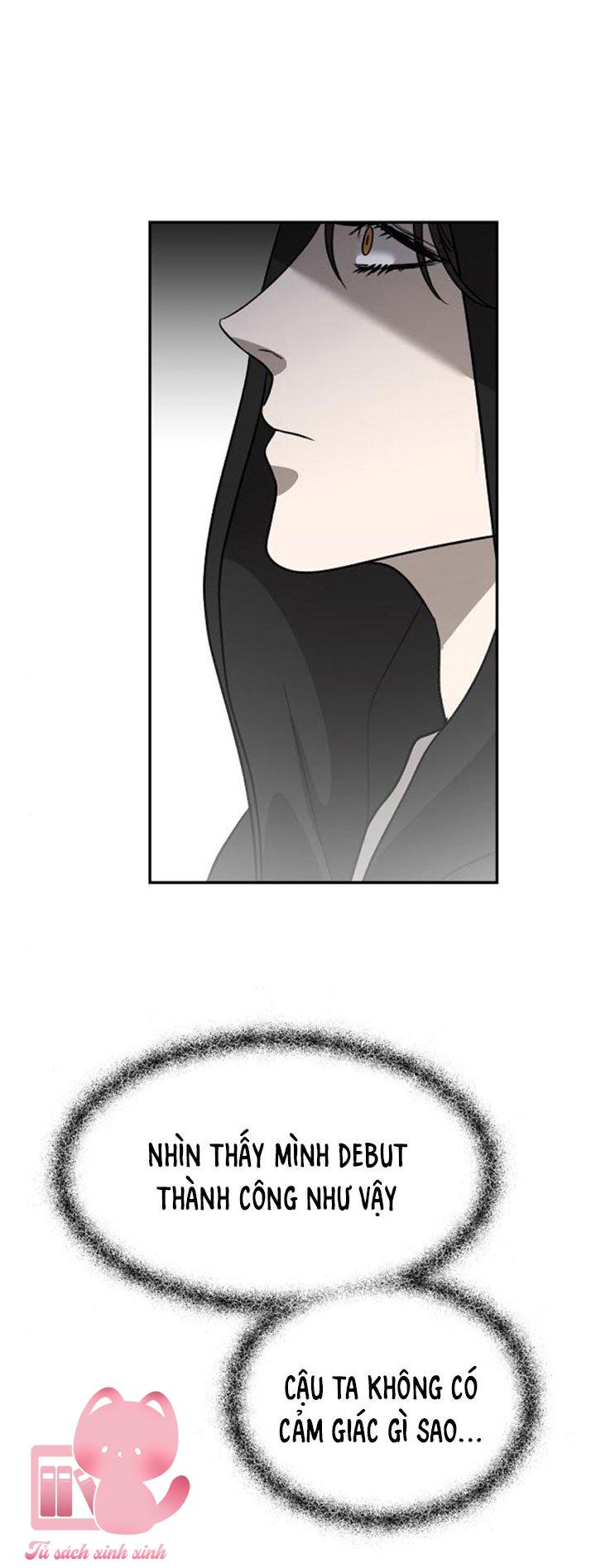 Tự Do Trong Mơ - Chap 80
