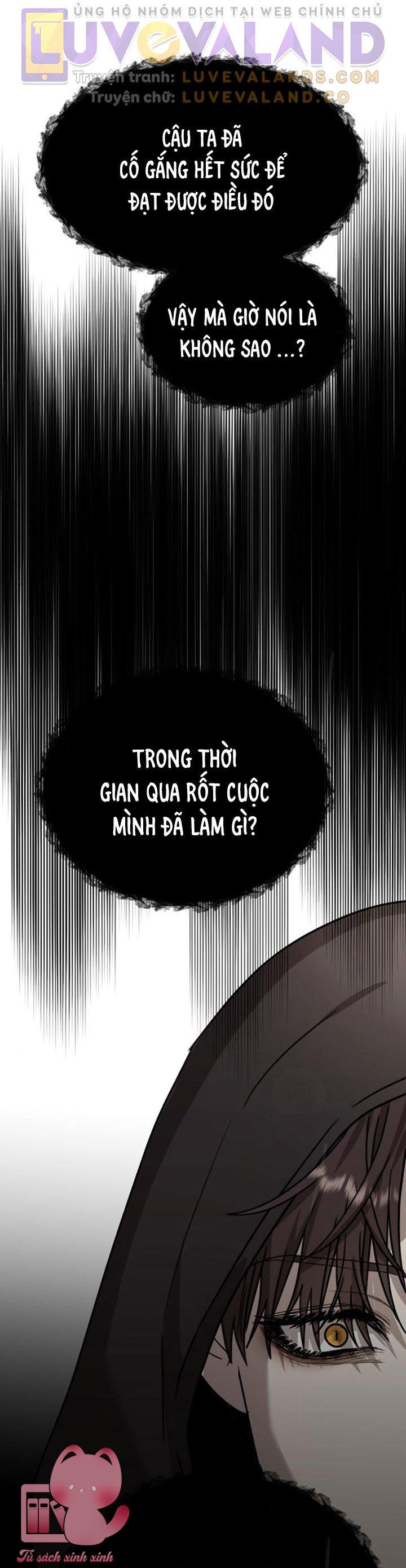 Tự Do Trong Mơ - Chap 80