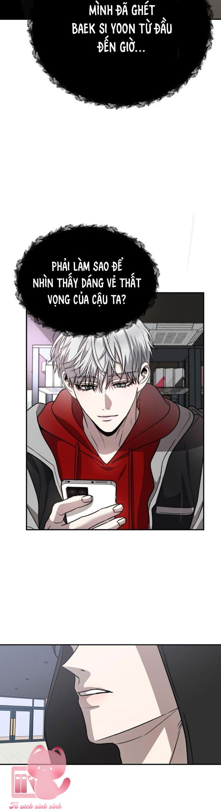 Tự Do Trong Mơ - Chap 80