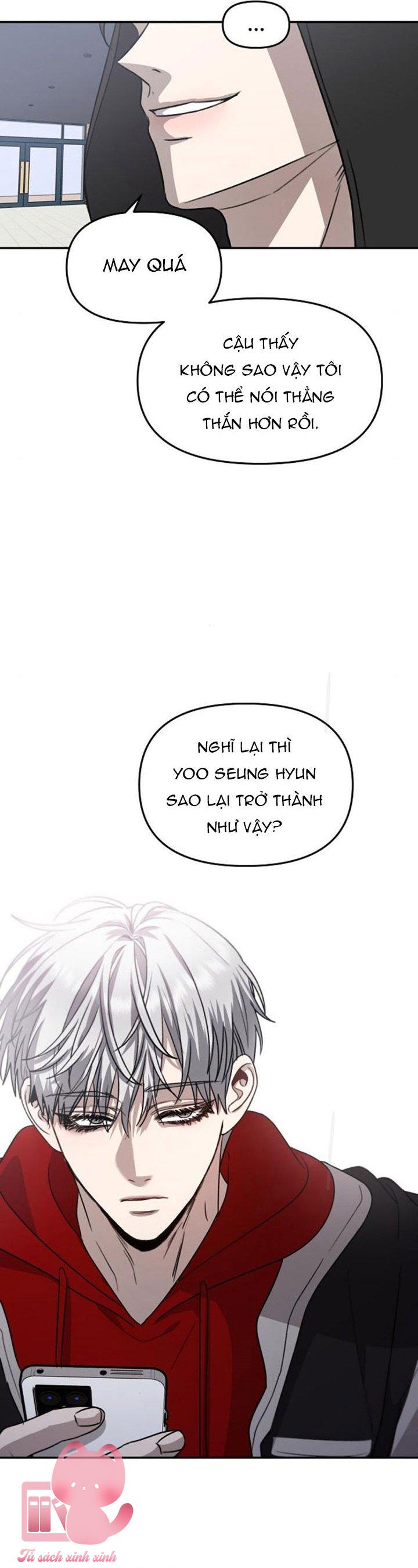 Tự Do Trong Mơ - Chap 80