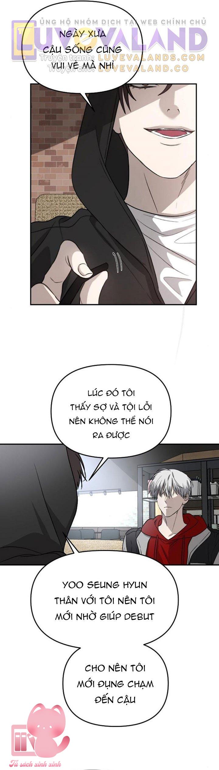 Tự Do Trong Mơ - Chap 80