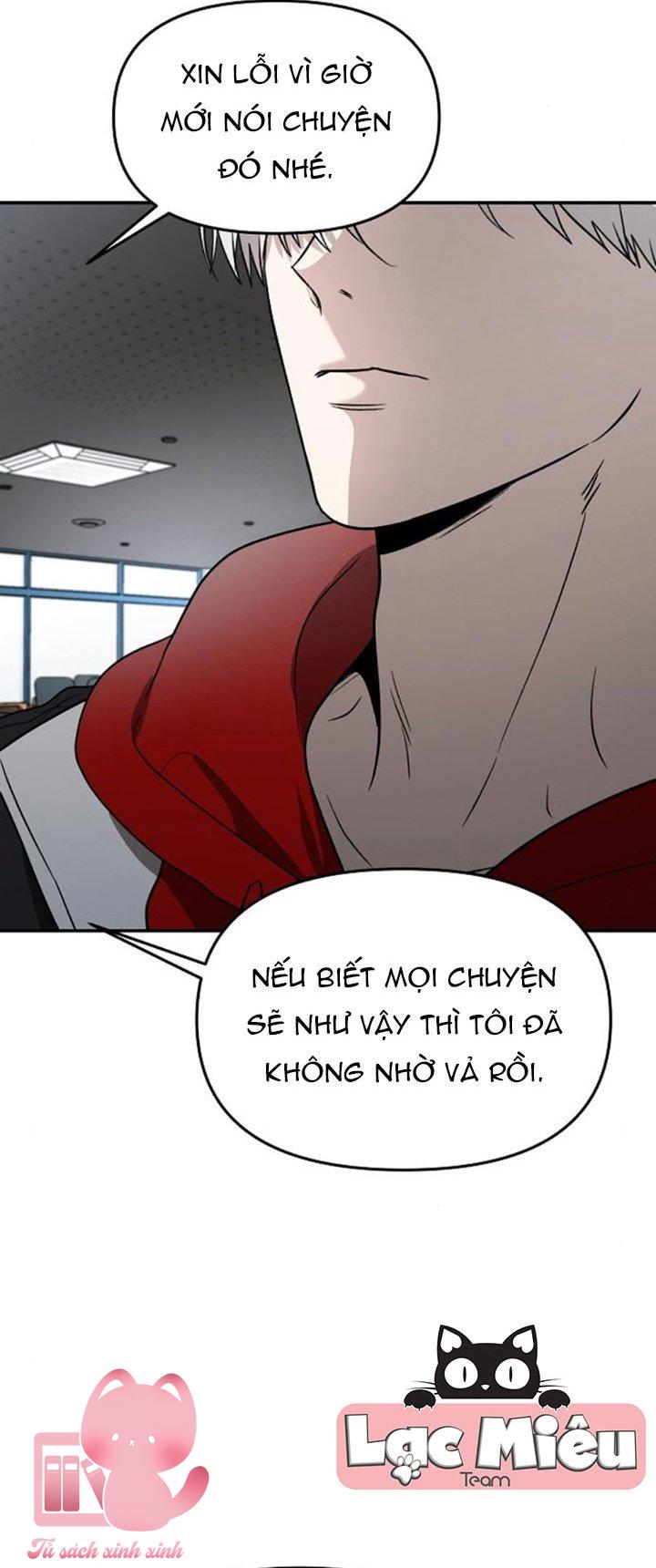 Tự Do Trong Mơ - Chap 80