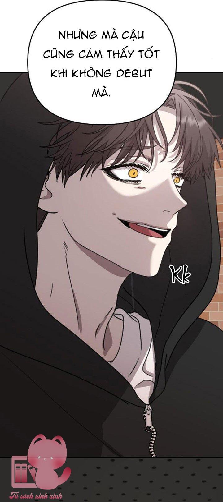 Tự Do Trong Mơ - Chap 80