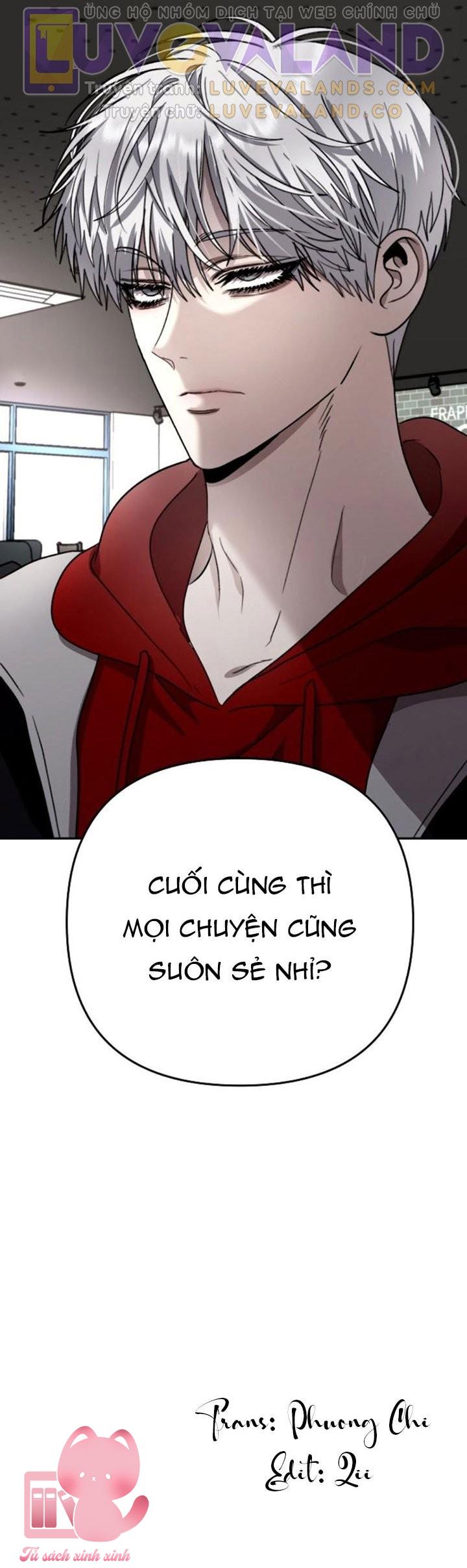 Tự Do Trong Mơ - Chap 80