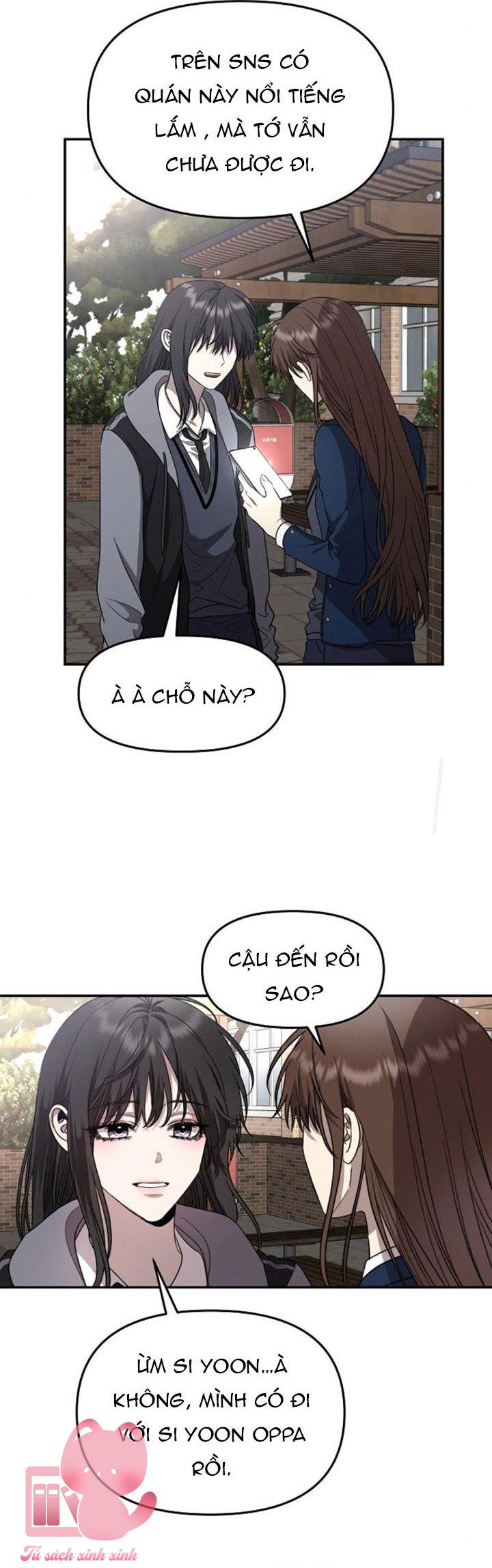 Tự Do Trong Mơ - Chap 80