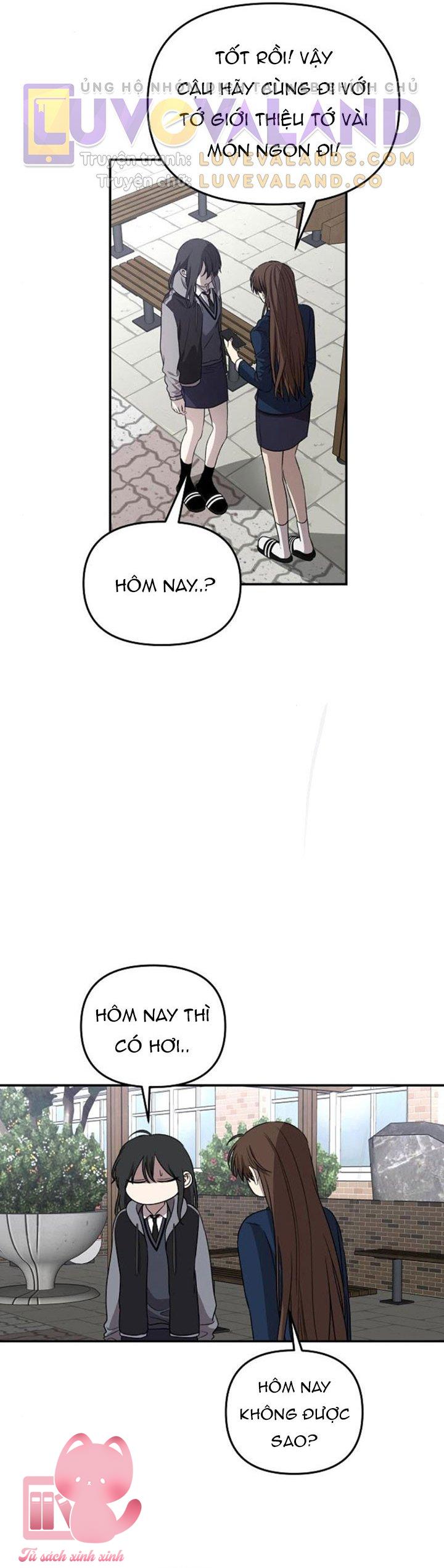 Tự Do Trong Mơ - Chap 80