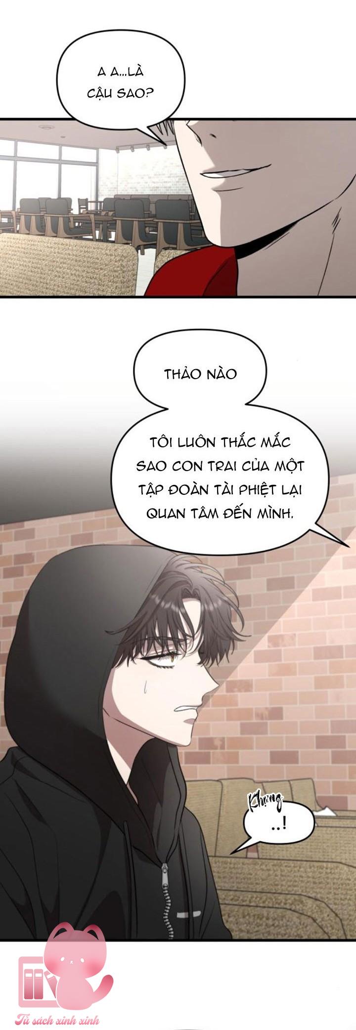 Tự Do Trong Mơ - Chap 81