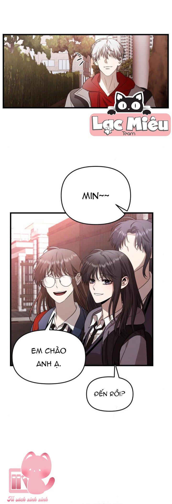 Tự Do Trong Mơ - Chap 81