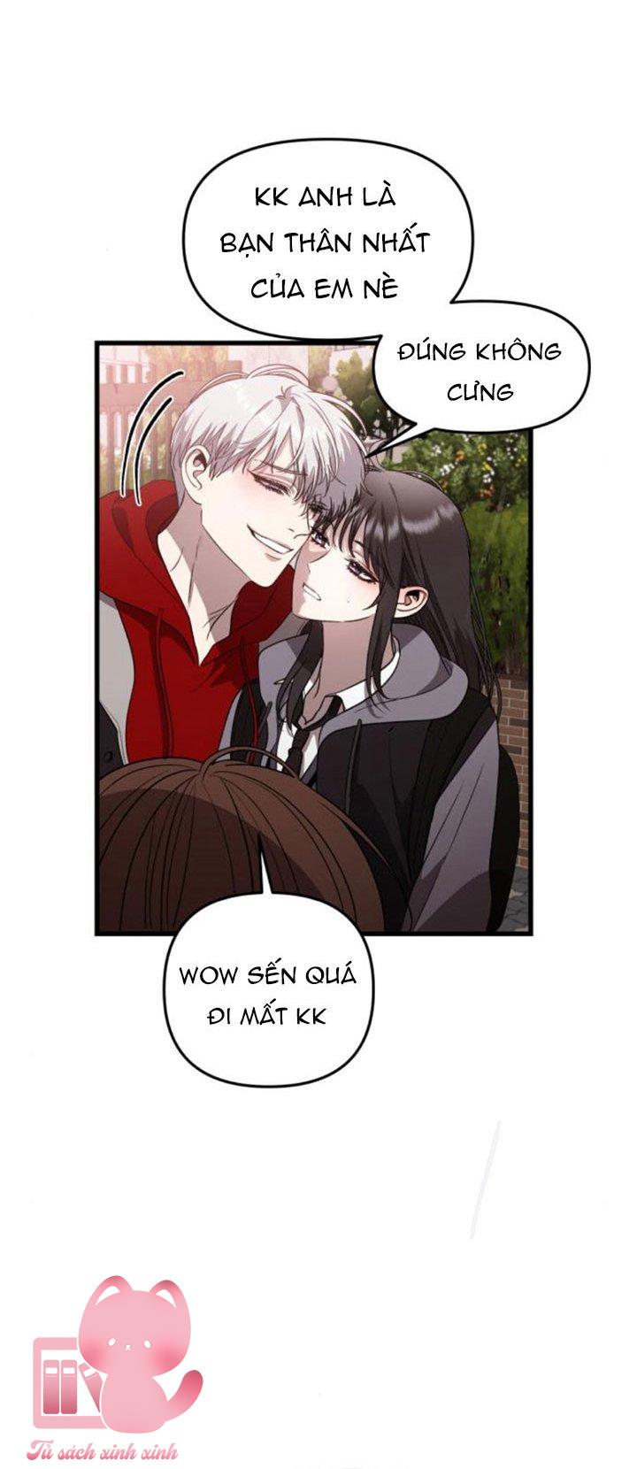 Tự Do Trong Mơ - Chap 81