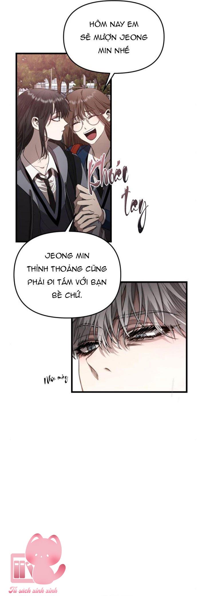 Tự Do Trong Mơ - Chap 81