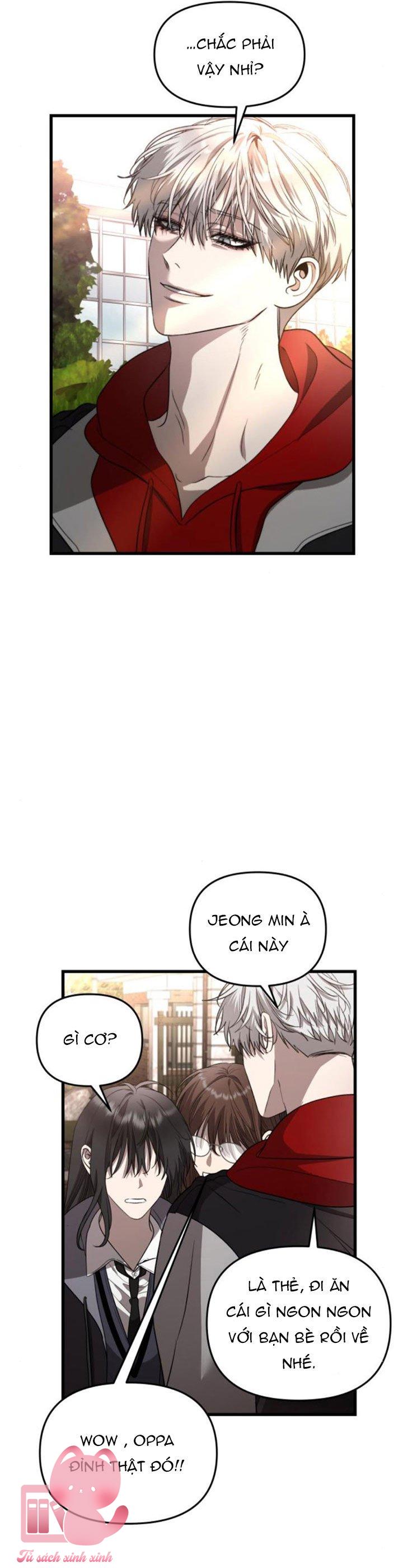 Tự Do Trong Mơ - Chap 81