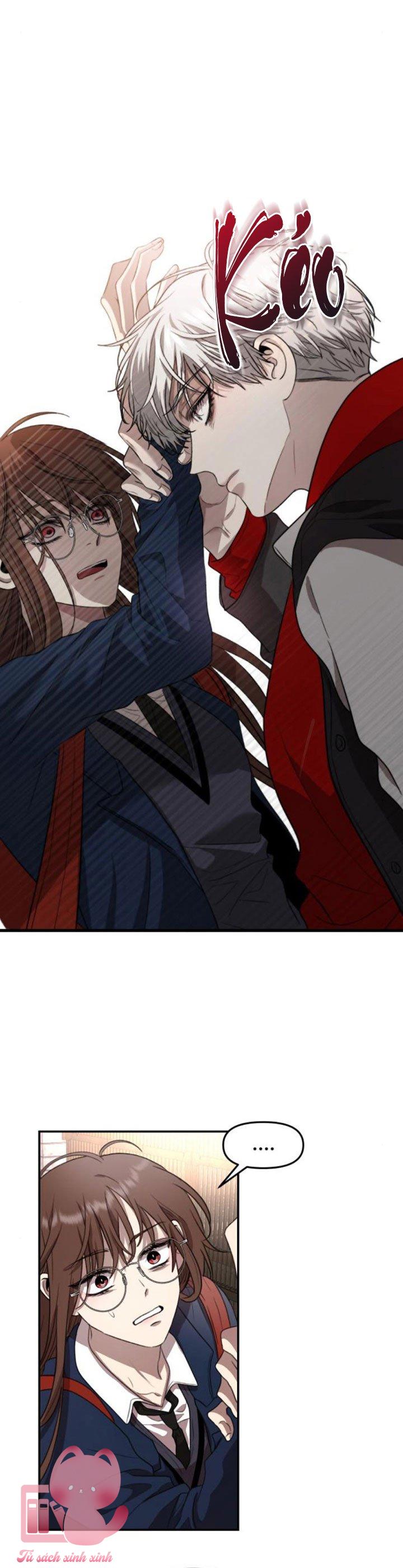 Tự Do Trong Mơ - Chap 81