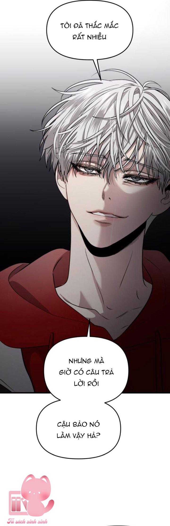 Tự Do Trong Mơ - Chap 81