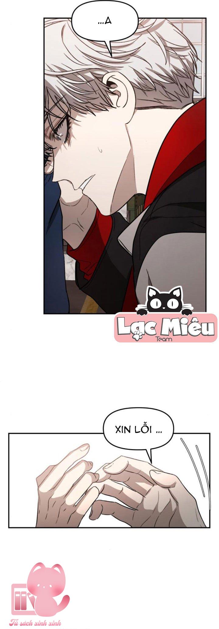Tự Do Trong Mơ - Chap 81