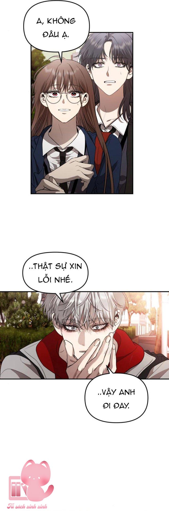 Tự Do Trong Mơ - Chap 81