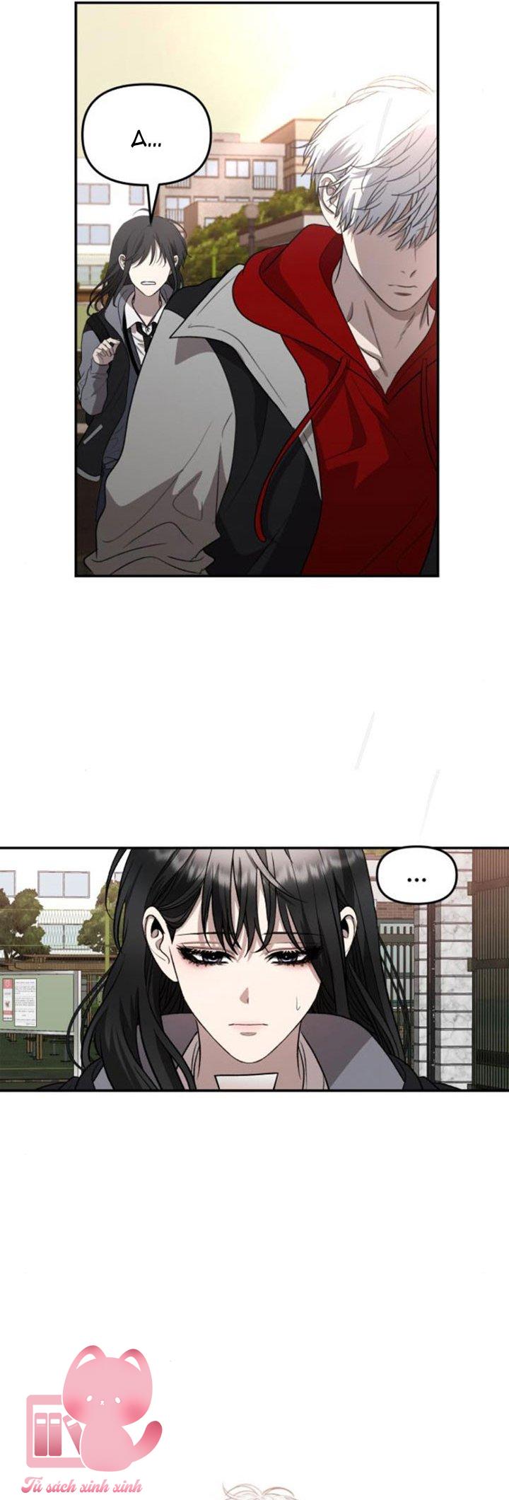 Tự Do Trong Mơ - Chap 81