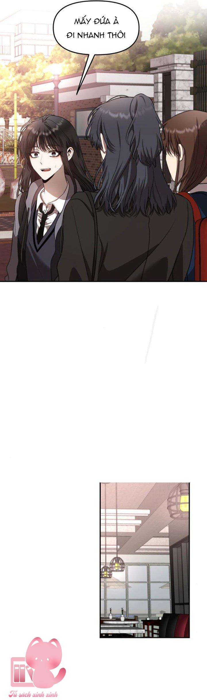 Tự Do Trong Mơ - Chap 81