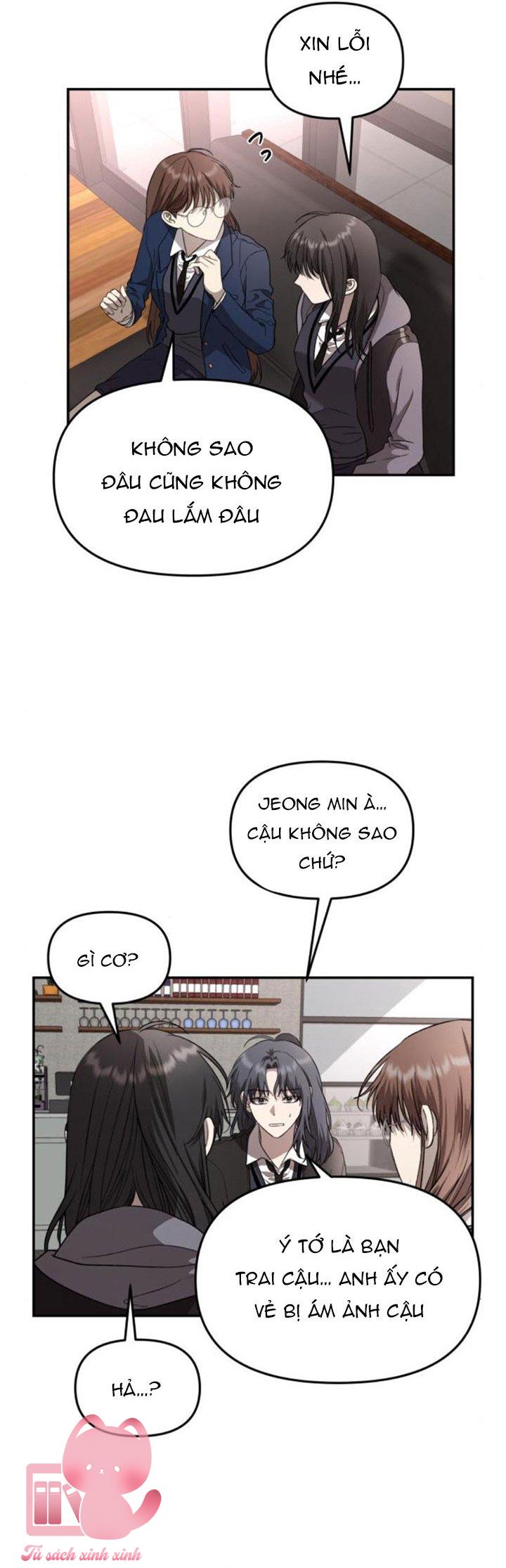 Tự Do Trong Mơ - Chap 81