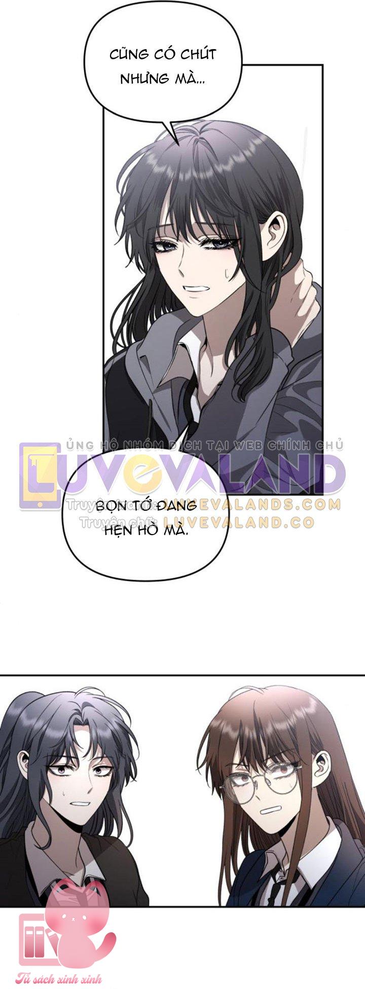 Tự Do Trong Mơ - Chap 81