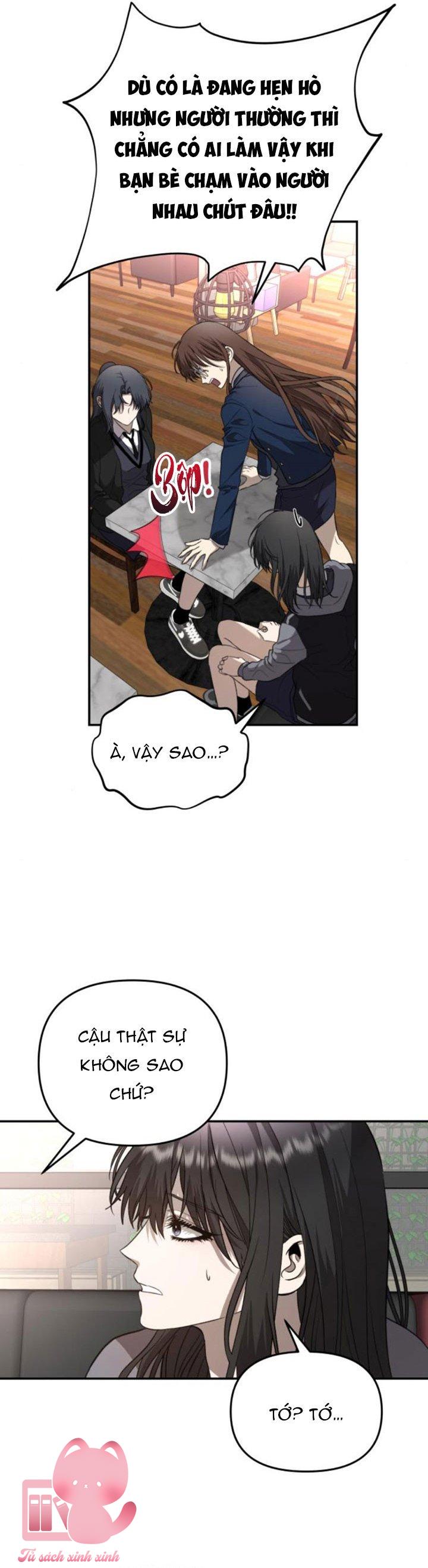 Tự Do Trong Mơ - Chap 81