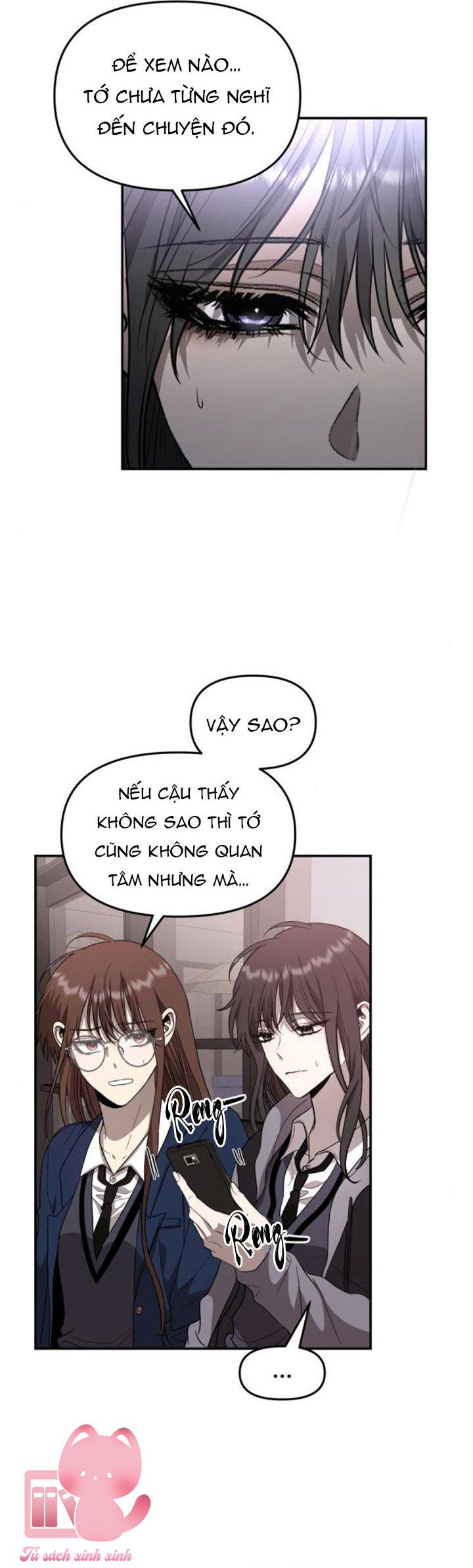 Tự Do Trong Mơ - Chap 81