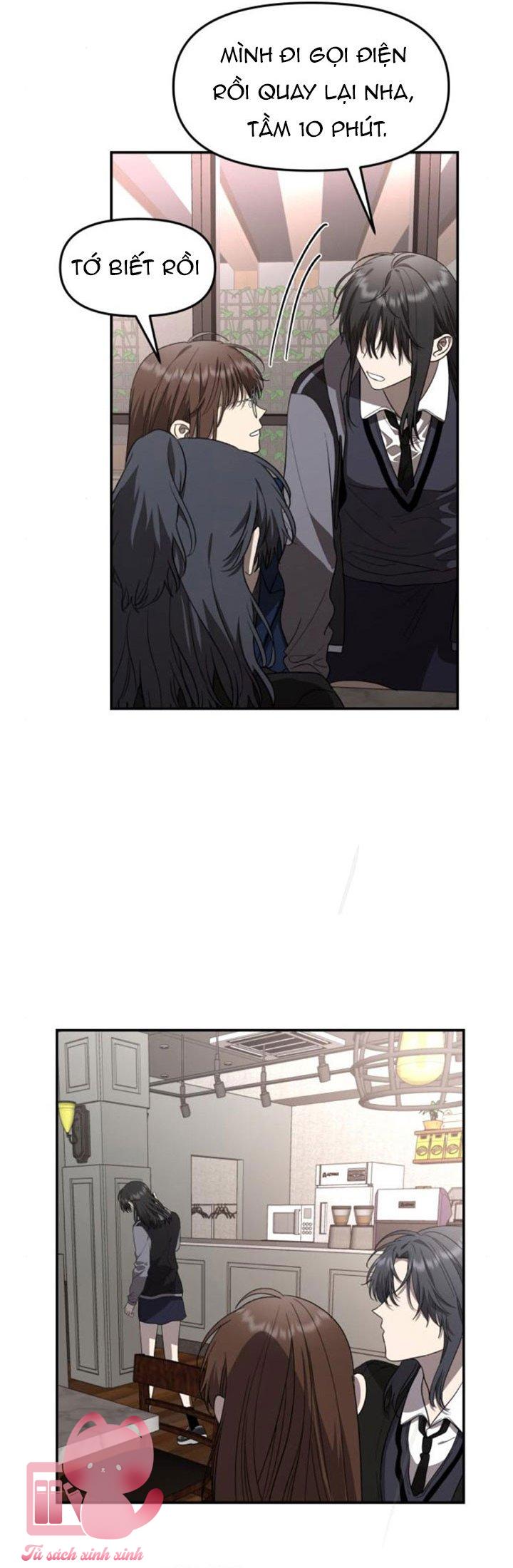 Tự Do Trong Mơ - Chap 81