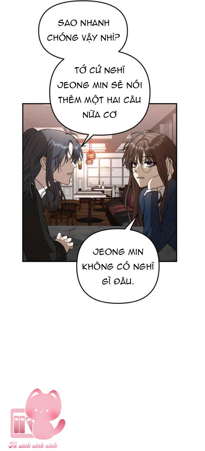 Tự Do Trong Mơ - Chap 81
