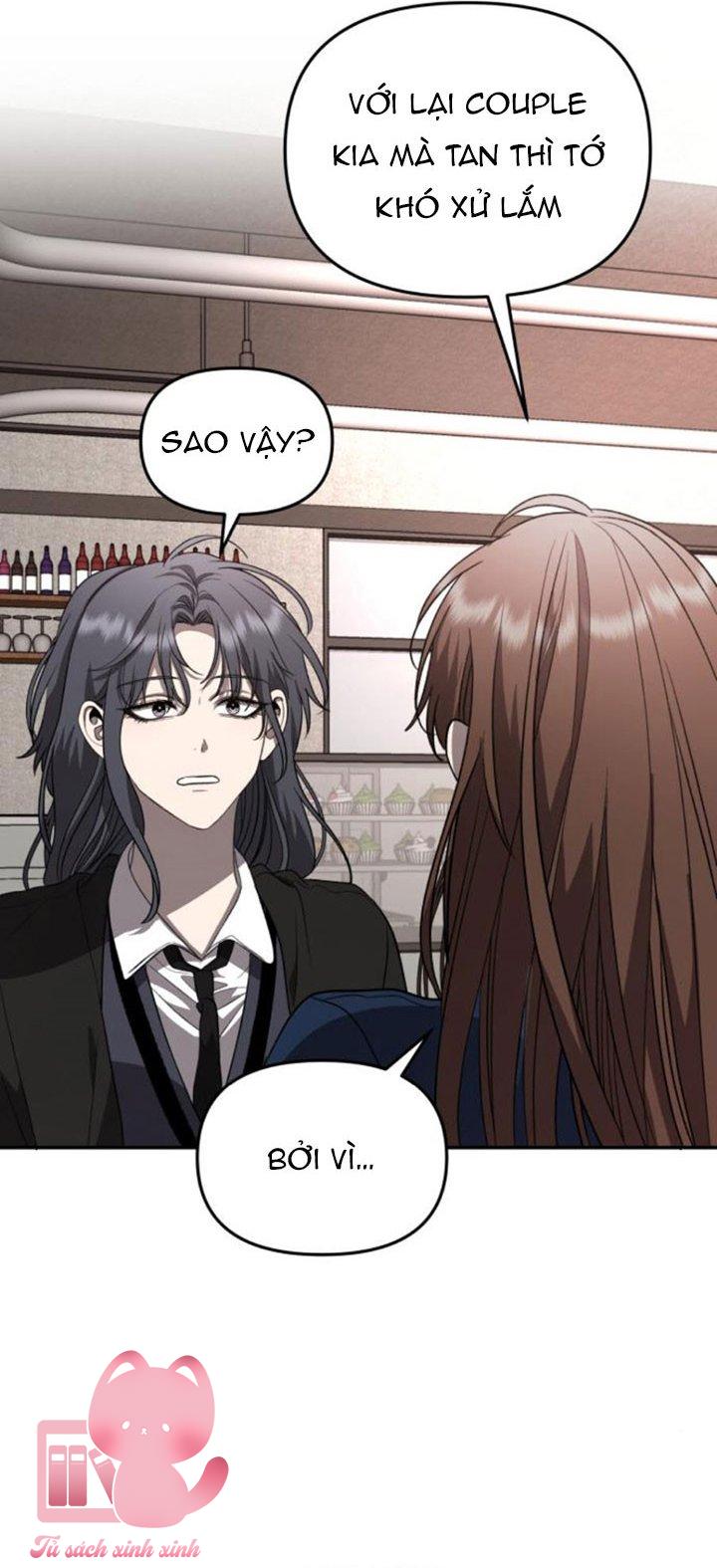 Tự Do Trong Mơ - Chap 81