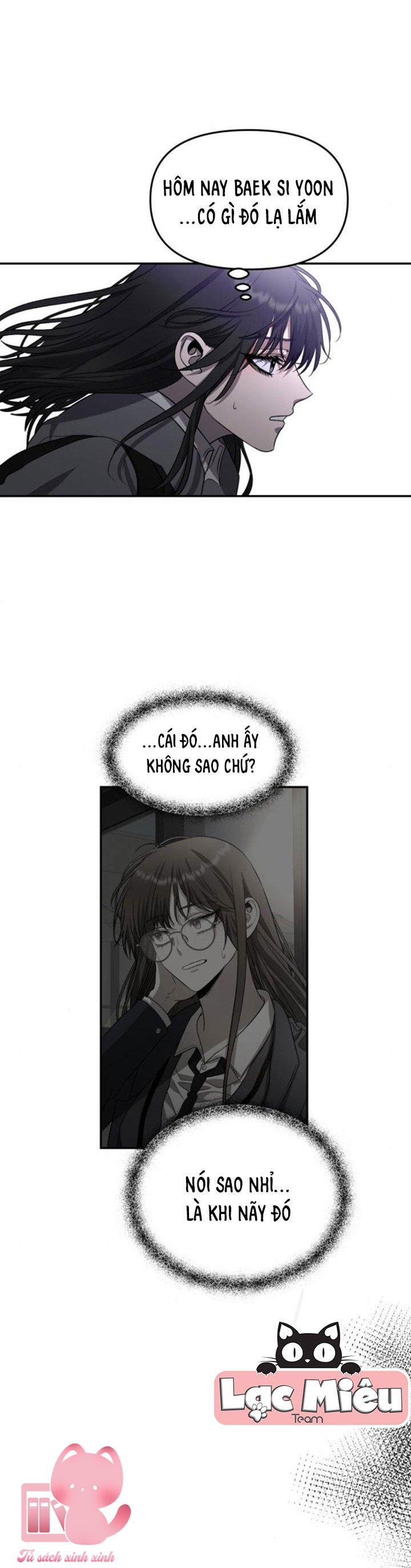 Tự Do Trong Mơ - Chap 81