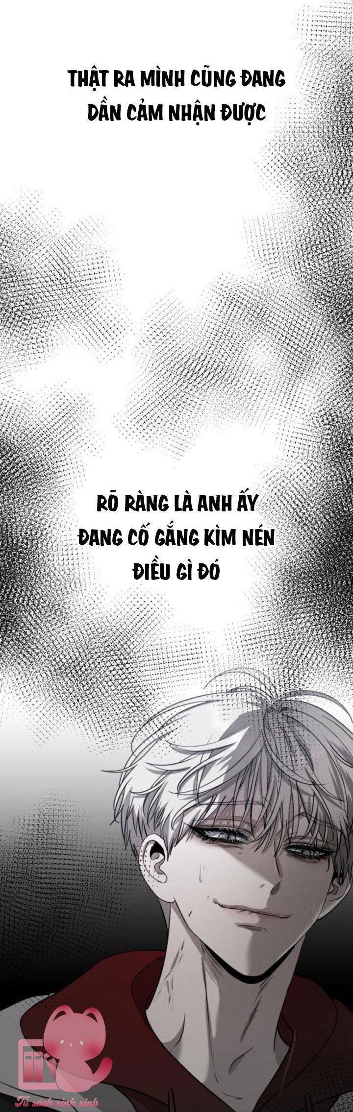 Tự Do Trong Mơ - Chap 81