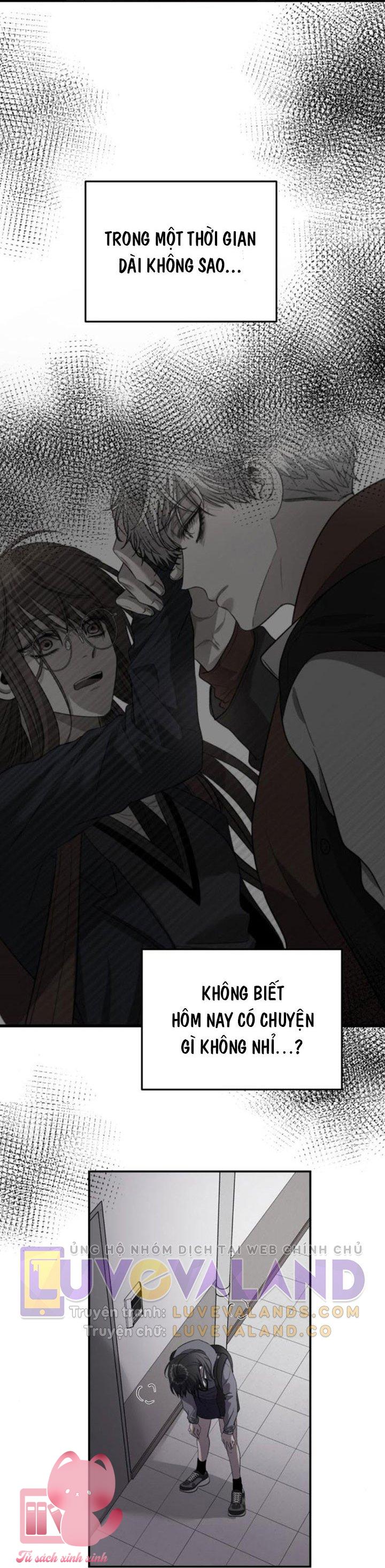 Tự Do Trong Mơ - Chap 81