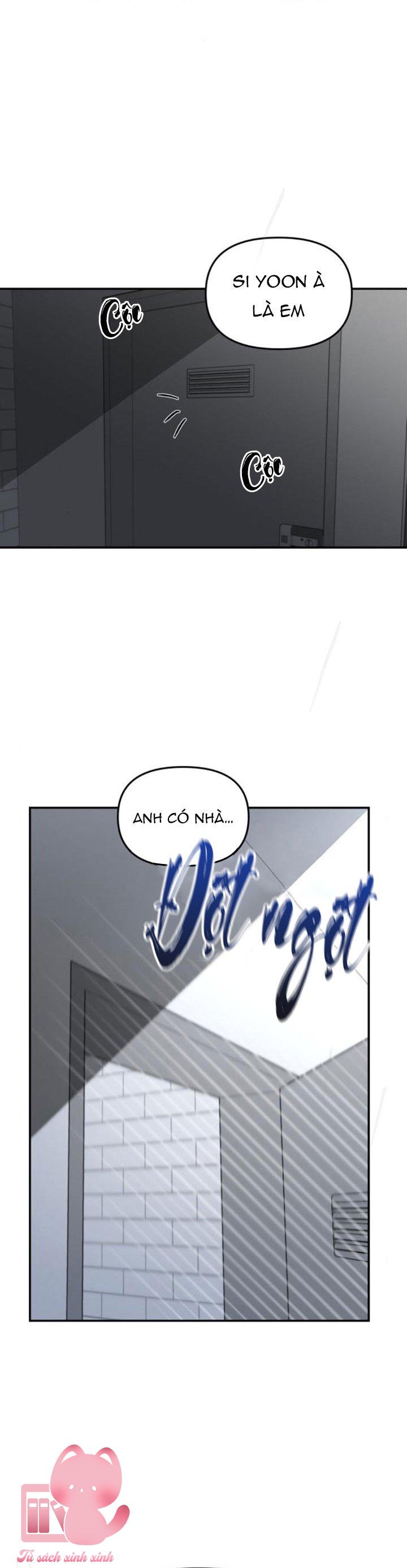 Tự Do Trong Mơ - Chap 81