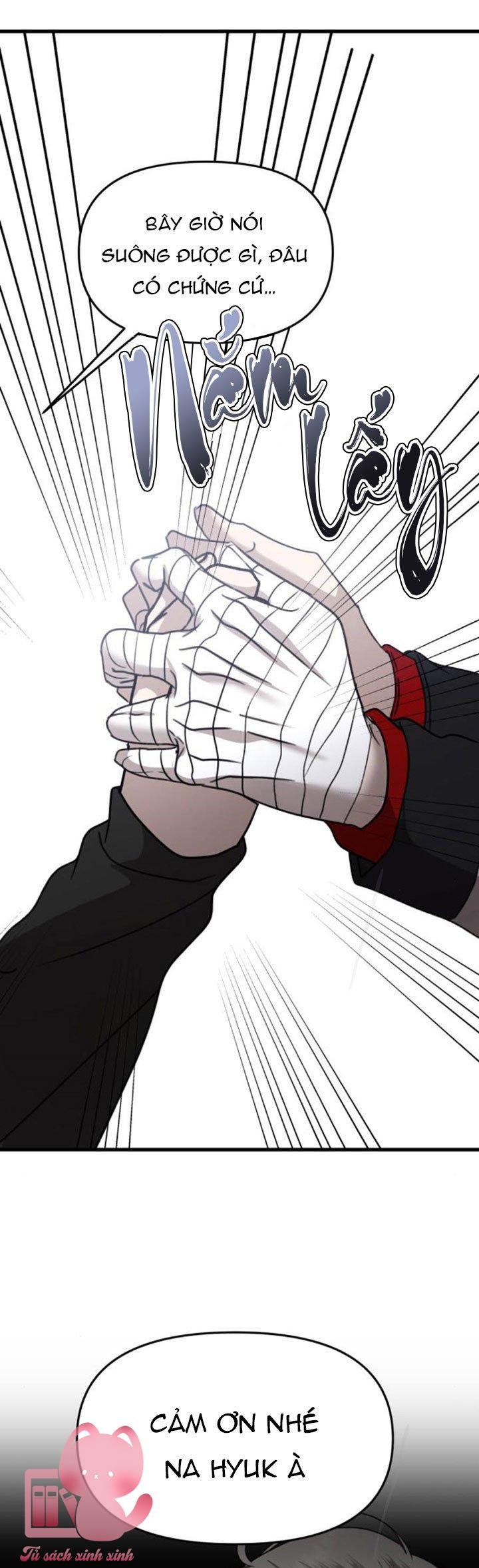 Tự Do Trong Mơ - Chap 81