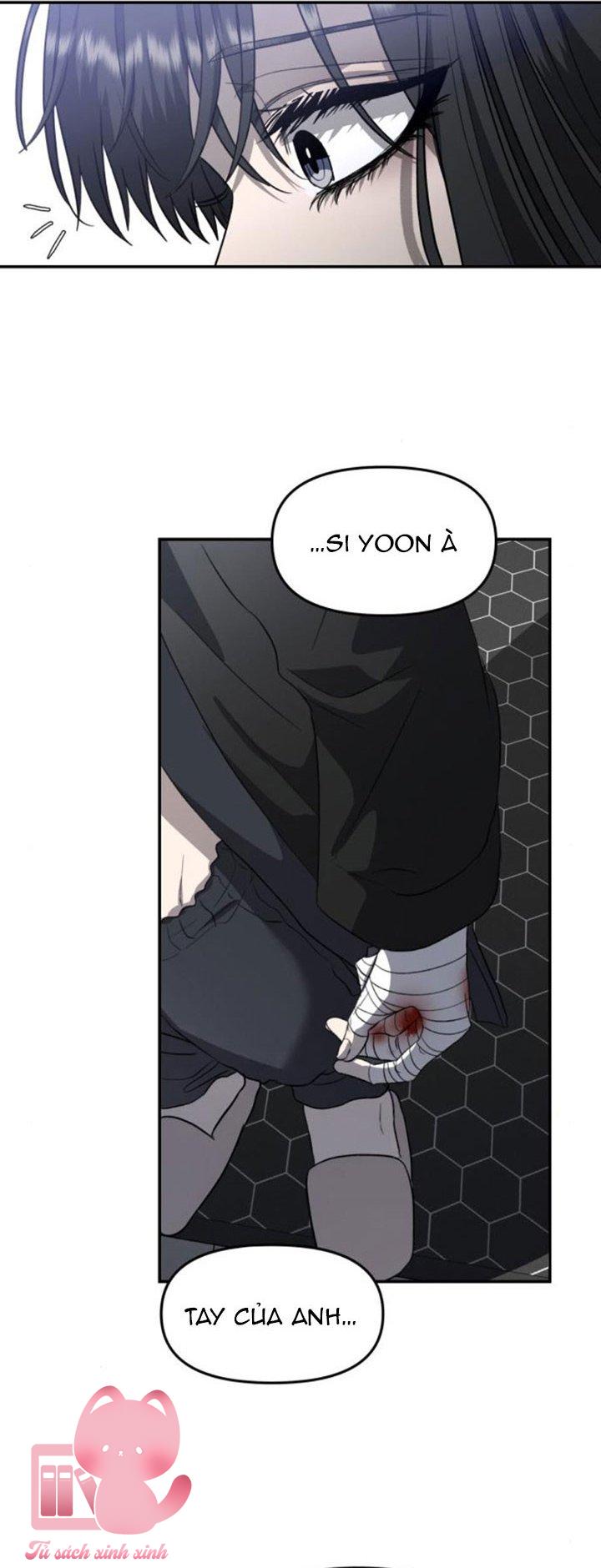 Tự Do Trong Mơ - Chap 81