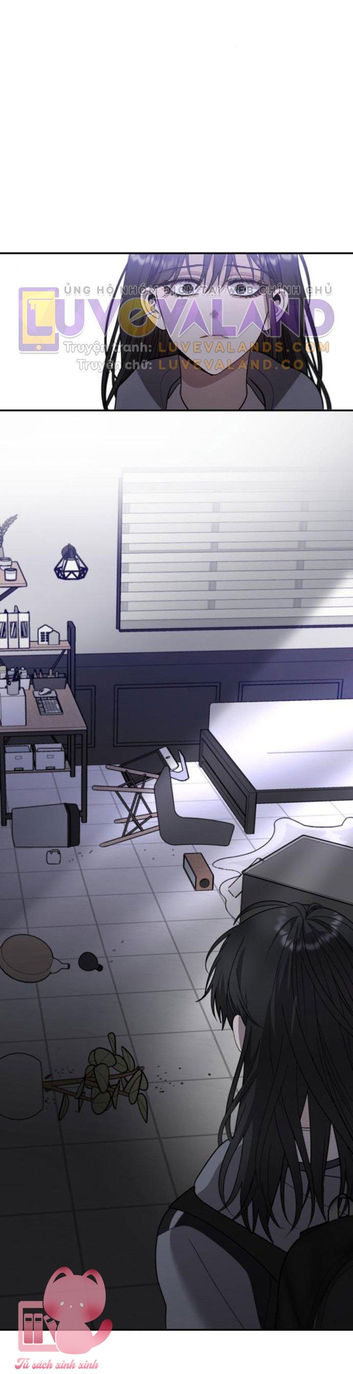 Tự Do Trong Mơ - Chap 81
