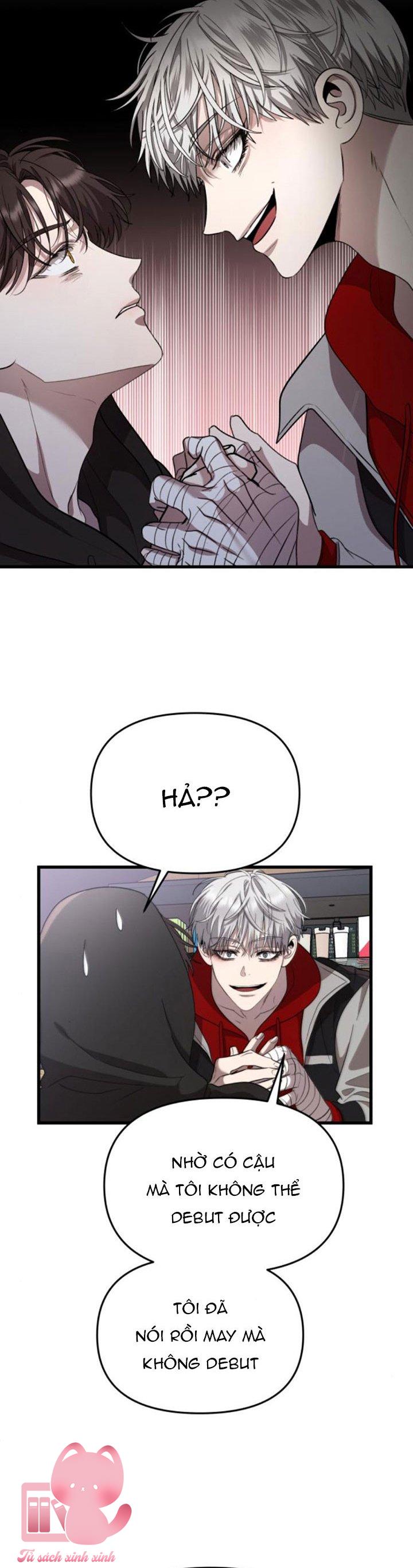 Tự Do Trong Mơ - Chap 81