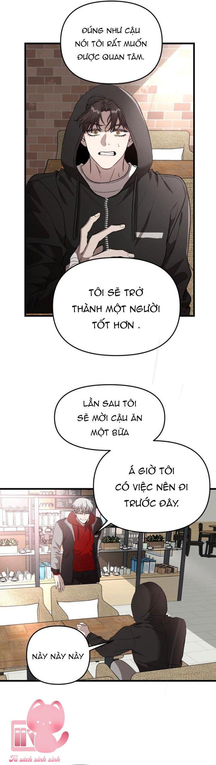 Tự Do Trong Mơ - Chap 81