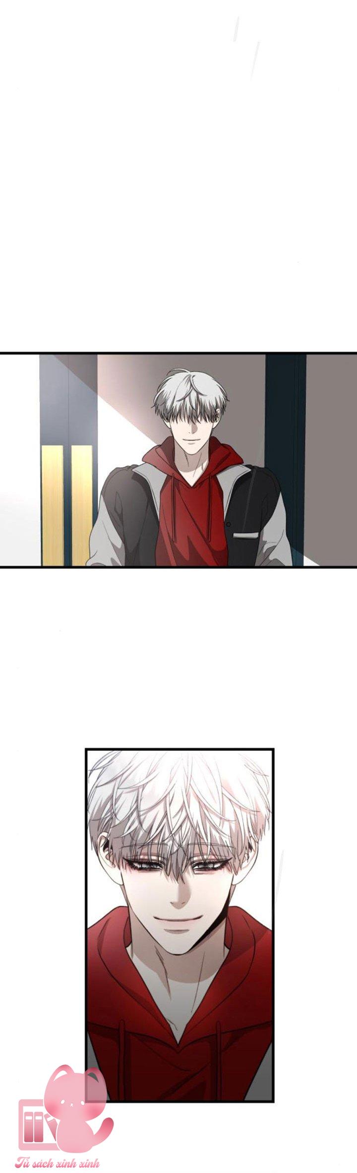 Tự Do Trong Mơ - Chap 81