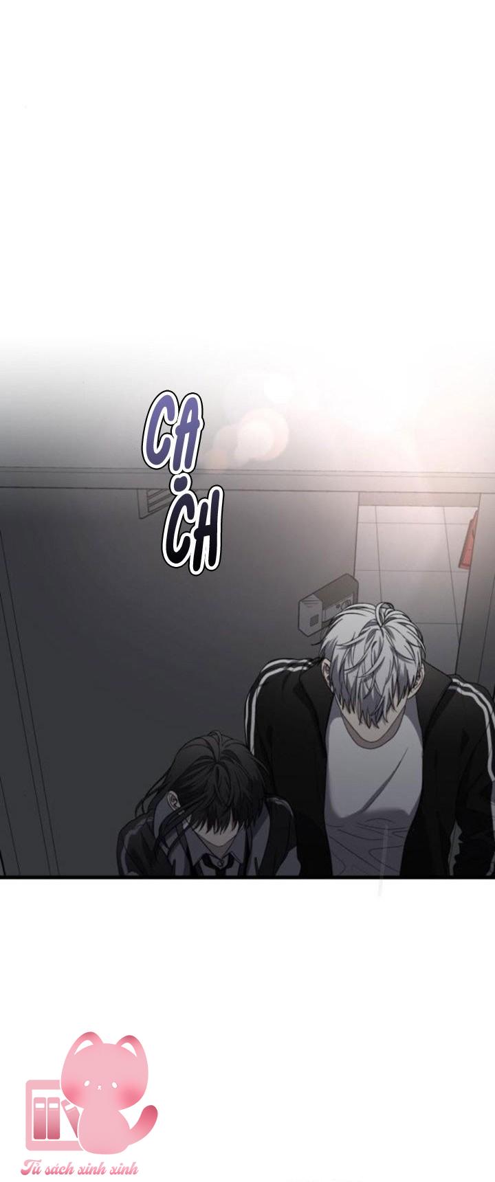 Tự Do Trong Mơ - Chap 82