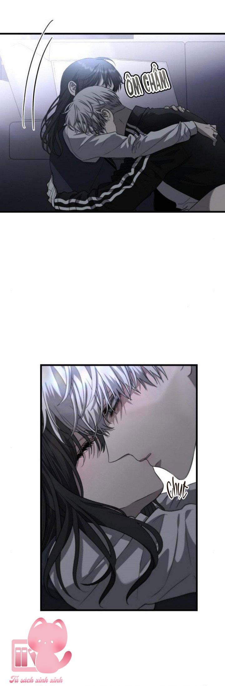 Tự Do Trong Mơ - Chap 82