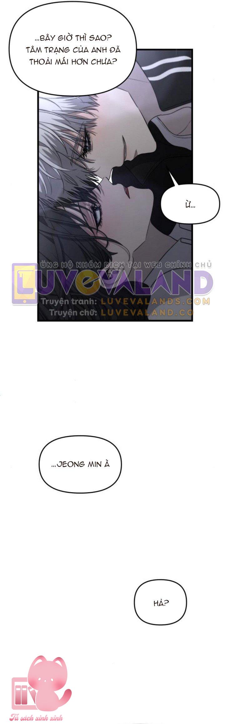 Tự Do Trong Mơ - Chap 82