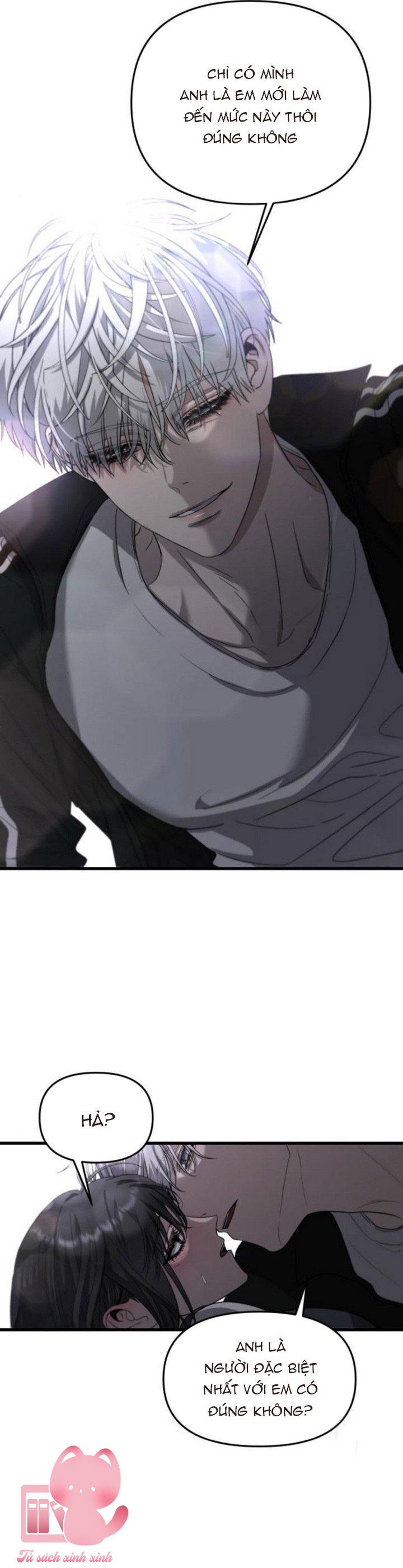Tự Do Trong Mơ - Chap 82