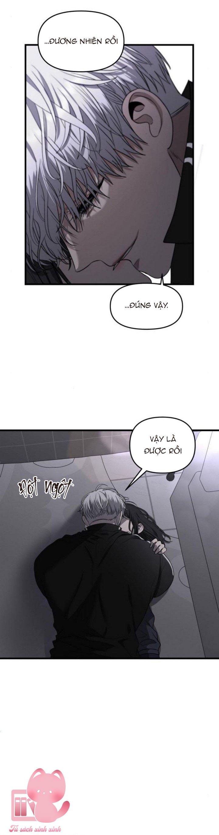 Tự Do Trong Mơ - Chap 82