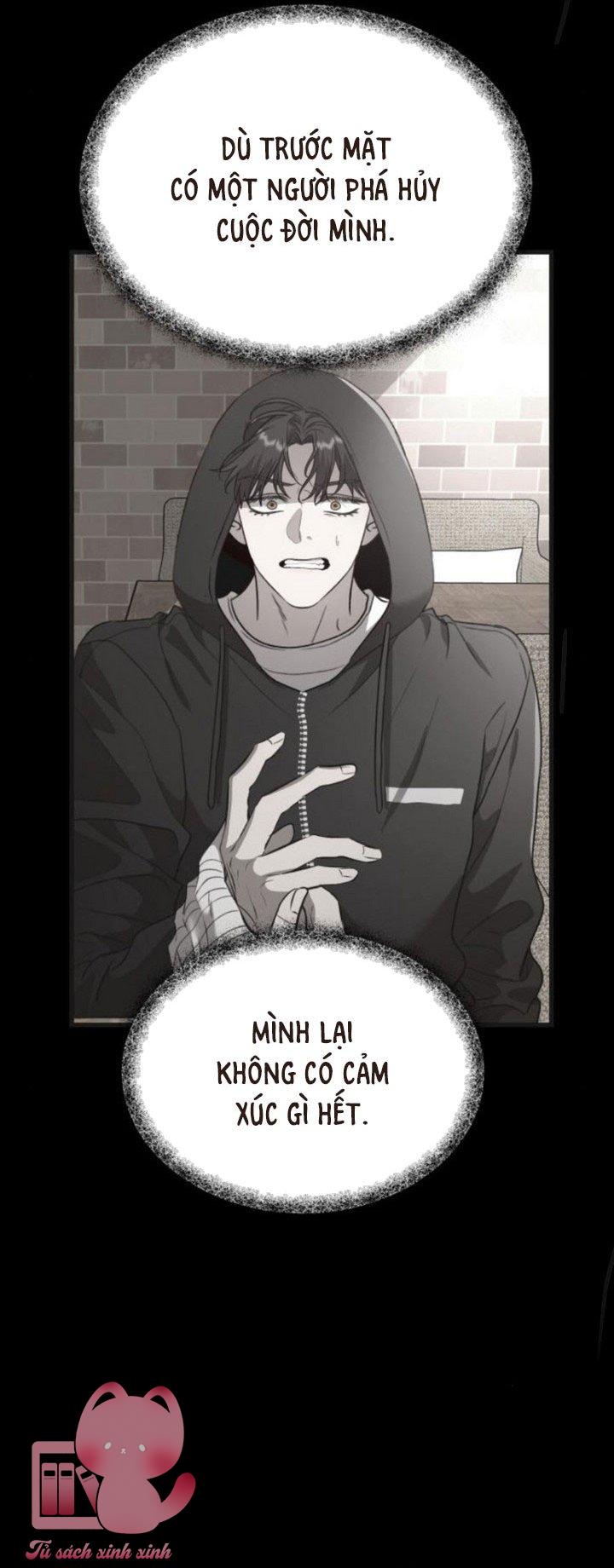 Tự Do Trong Mơ - Chap 82