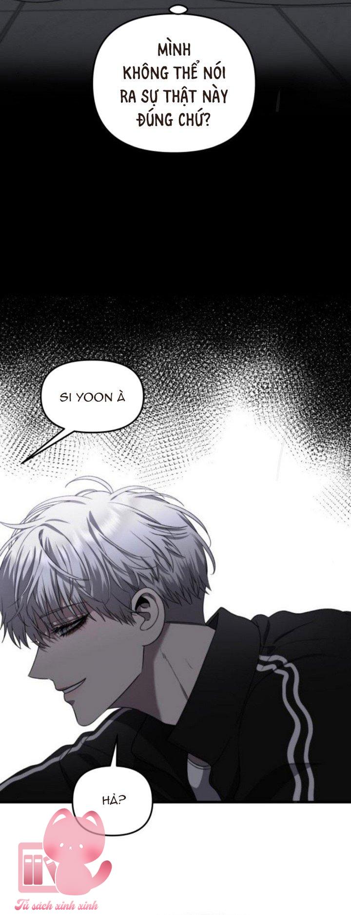 Tự Do Trong Mơ - Chap 82